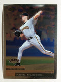 2000 Topps Chrome #325 Kirk Rueter