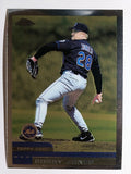 2000 Topps Chrome #342 Bobby Jones