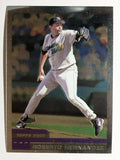 2000 Topps Chrome #351 Roberto Hernandez