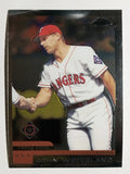 2000 Topps Chrome #381 John Wetteland
