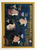 2002 Topps #343 Larry Walker/Todd Helton/Moises Alou/Lance Berkman LL