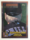 2002 Topps #360 Curt Schilling UWS