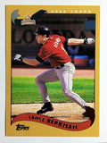 2002 Topps #470 Lance Berkman