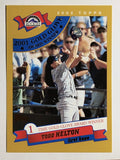 2002 Topps #707 Todd Helton GG