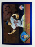2003 Topps Chrome #234 Javier Vazquez
