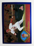 2003 Topps Chrome #243 Eli Marrero