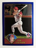 2003 Topps Chrome #281 Tim Salmon