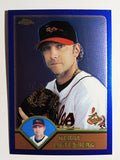 2003 Topps Chrome #339 Kerry Ligtenberg