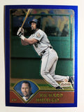 2003 Topps Chrome #393 Richard Hidalgo