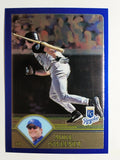 2003 Topps Chrome #394 Mike Sweeney