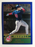 2003 Topps Chrome Traded #T154 Ryan Ludwick PROS
