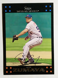 2007 Topps #35 Joel Zumaya