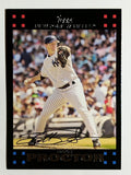 2007 Topps #63 Scott Proctor