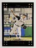 2007 Topps #82 Ian Snell