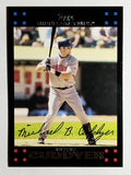 2007 Topps #119 Michael Cuddyer
