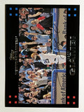 2007 Topps #120 Jason Giambi