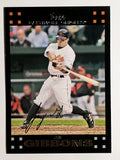 2007 Topps #137 Jay Gibbons