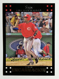 2007 Topps #194 Edwin Encarnacion