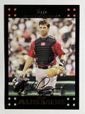 2007 Topps #203 Brad Ausmus