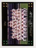 2007 Topps #227 Oakland Athletics