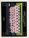 2007 Topps #231 Baltimore Orioles