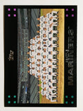 2007 Topps #232 Seattle Mariners