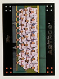 2007 Topps #233 Houston Astros