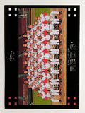 2007 Topps #237 Cincinnati Reds