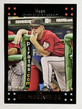 2007 Topps #259 Phil Garner MG