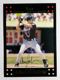 2007 Topps #364 Conor Jackson
