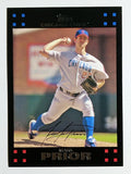 2007 Topps #368 Mark Prior