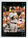 2007 Topps #436 Ricky Nolasco