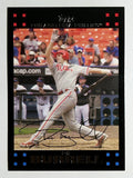 2007 Topps #441 Pat Burrell