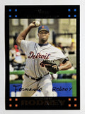2007 Topps #448 Fernando Rodney