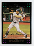 2007 Topps #466 Raul Ibanez