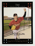2007 Topps #486 Wandy Rodriguez
