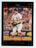 2007 Topps #522 Anthony Reyes