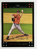 2007 Topps #533 Erik Bedard