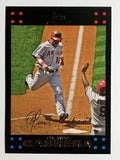 2007 Topps #546 Orlando Cabrera