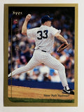 1999 Topps #10 David Wells