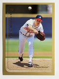 1999 Topps #16 Greg Maddux