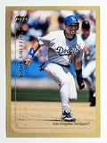 1999 Topps #55 Gary Sheffield
