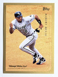 1999 Topps #93 Albert Belle