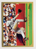 1999 Topps #150 Jeff Bagwell