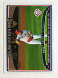 2006 Topps Chrome #269 Bobby Abreu AW