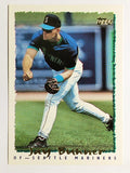 1995 Topps #25 Jay Buhner