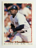 1995 Topps #205 Mo Vaughn