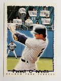 1995 Topps #426 Paul O'Neill