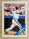 1988 Topps #64 Ken Caminiti RC