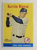 2007 Topps Heritage #54 Kevin Reese
